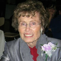 Gladys Hamilton Profile Photo