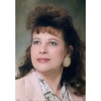 Shelia Ann McDonald
