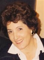 EVELYN MARIE (D'IORIO) MALLOZZI