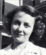 Patricia Ann Hennau