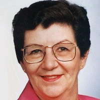 Claire R. Berner