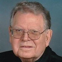 Rev. Fabian B. Slominski Profile Photo