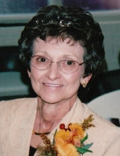 Thelma Mae Roberts Profile Photo