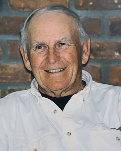 Alfred B. "Bill" Wiercioch