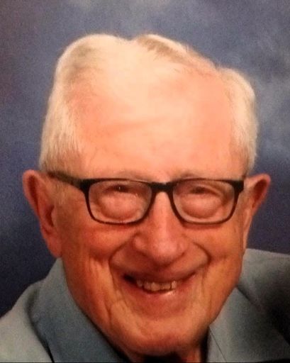 Bill Loggins's obituary image