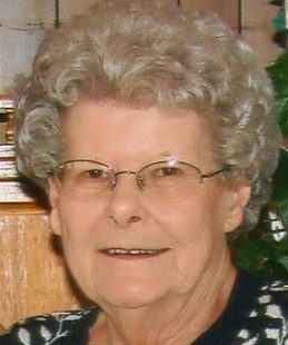 Bessie Myers Profile Photo