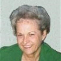 Doris O. Cole