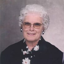 Phyllis Jean Coy