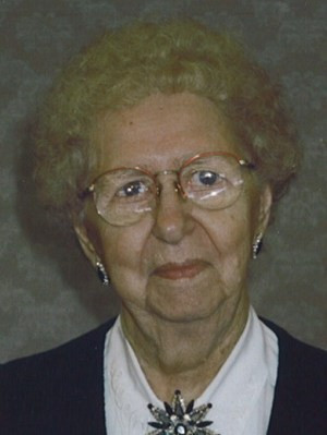 Martha K. Kind