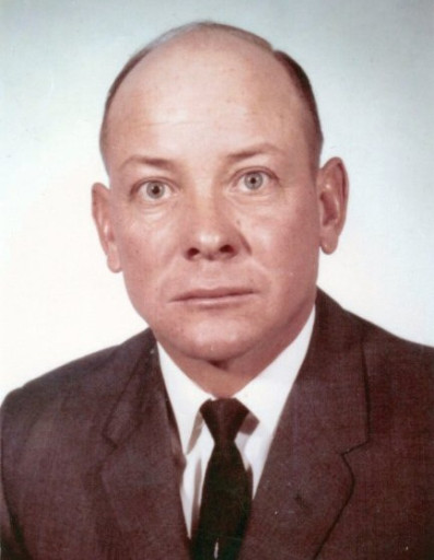 Clifford Blaine Hatch