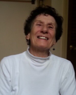 Edina R. Talbot's obituary image
