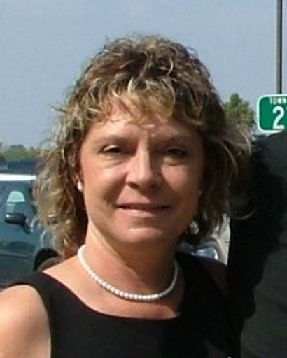 Susan "Sue" Lynne Kinney