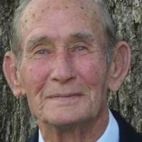 Lewie Lynton "Bill" Watson, Sr.