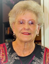 Janice Elizabeth Sellers  McVay