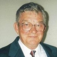 Eugene Paul Romzek Profile Photo
