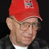 Donald Charles Farnsworth Profile Photo