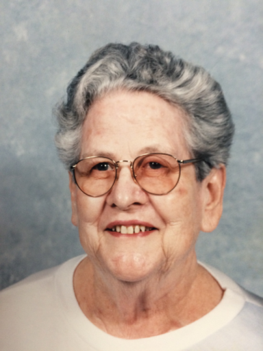 Wanda M. Langley of Oakdale, TN