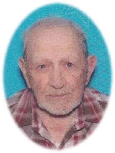 Charles Norman Pinkston