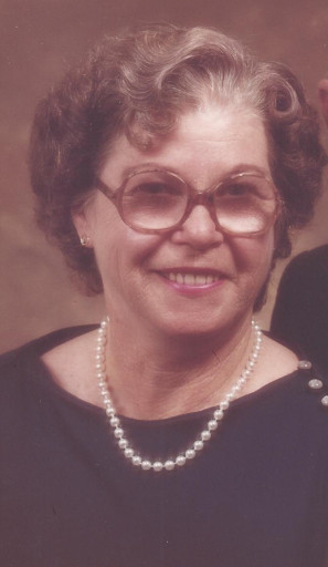 Bessie E. Kennedy