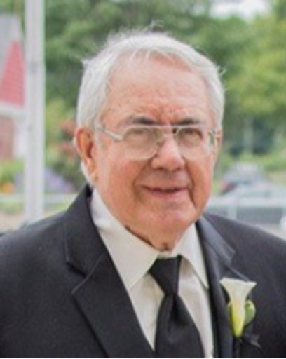 Joseph "Joe" John Bafundo Profile Photo