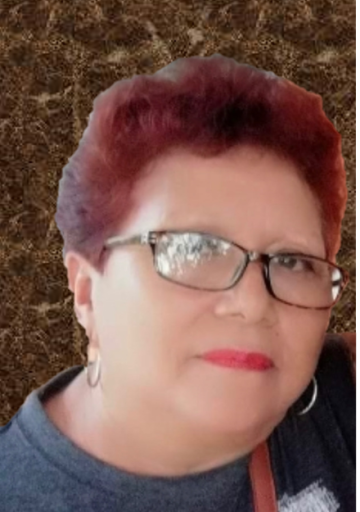 Virginia Loaeza Profile Photo