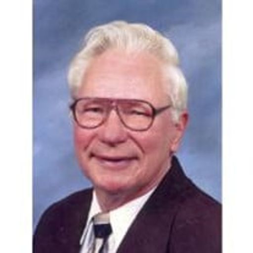 Lloyd D. Chambers Profile Photo