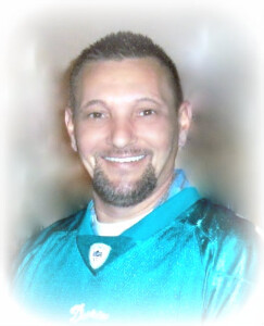 Brian Scott Fenner Profile Photo