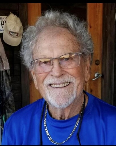 Lawrence "Larry" Henry Hipsh, Sr.