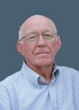 Robert Oliver Gregg Profile Photo