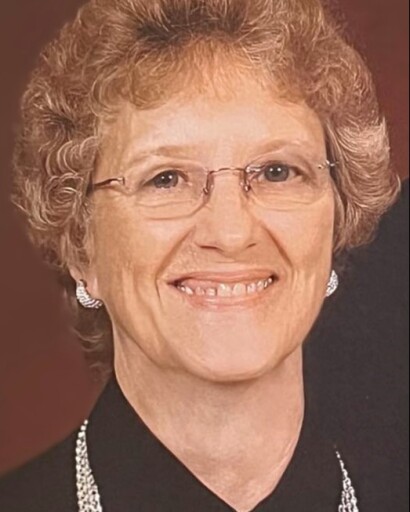 Betty Ruth "Phillips" Steadman