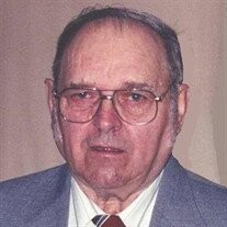Lowell  E. Hinrichs