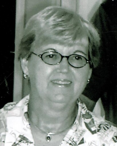 Joyce (Buchanan)  Killion Profile Photo