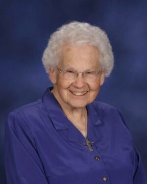 Sister Mary St. Leo Dechant, Snd Obituary - DeJohn Funeral Homes ...