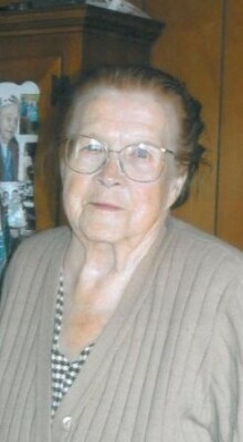 Viola L. Mccarty Profile Photo