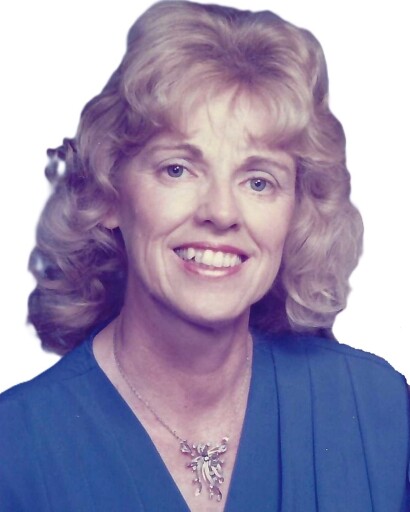 Mary O. Steckbauer's obituary image