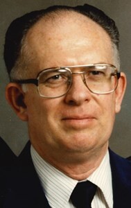 David M. Anderson