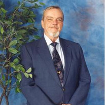 Clarence Donald  Cheek Profile Photo