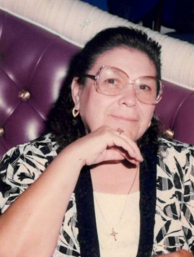 Guadalupe R. Navarro Profile Photo