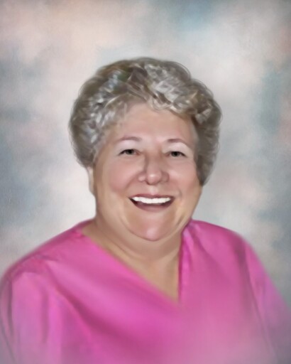 Joan Ann Guidry's obituary image