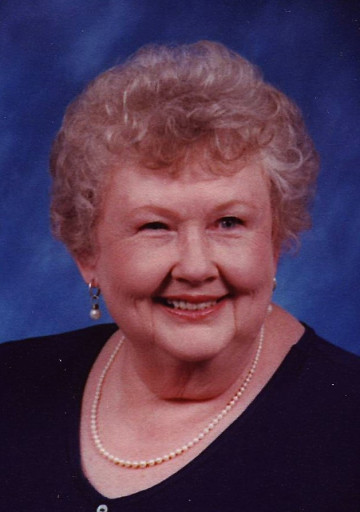 Barbara Roberts