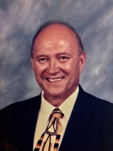 Gary L. Pinkley