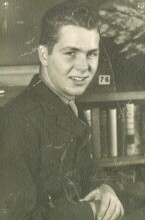 Gordon B. Newton Profile Photo