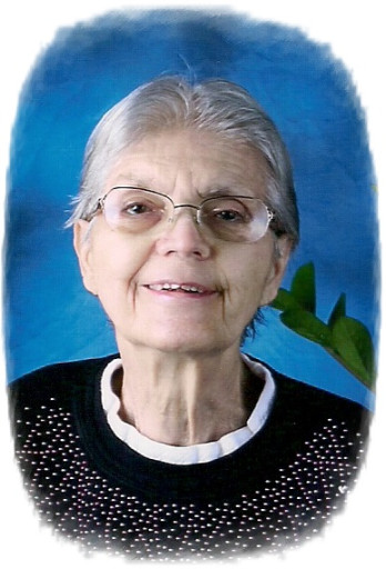 Joyce Darlene Gacke