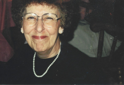 Kathleen Elaine Gierok Hartmon