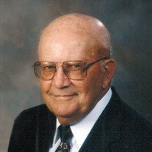 Oliver  C. King Profile Photo