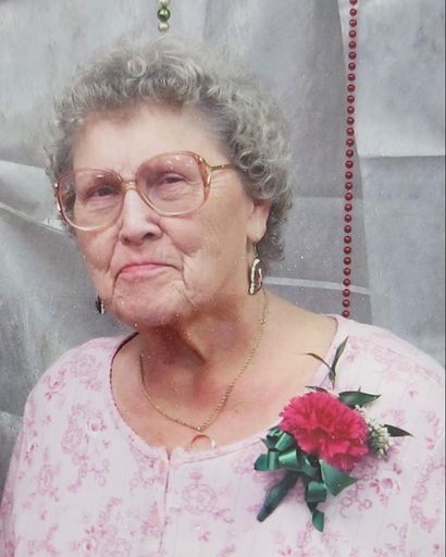 Gloria Pearl Hanowell