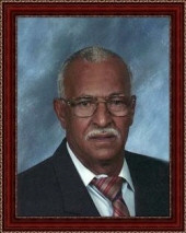 Wilbert Sr. LeBlanc