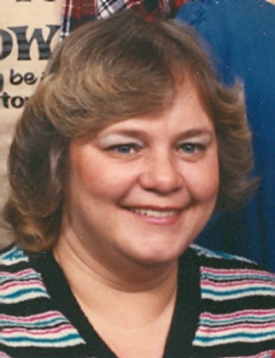 Sandra Kay Weaver