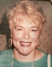 Sharon Elizabeth Benson Delanty Profile Photo