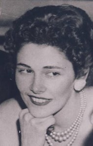 Janice Mildred Noble Profile Photo